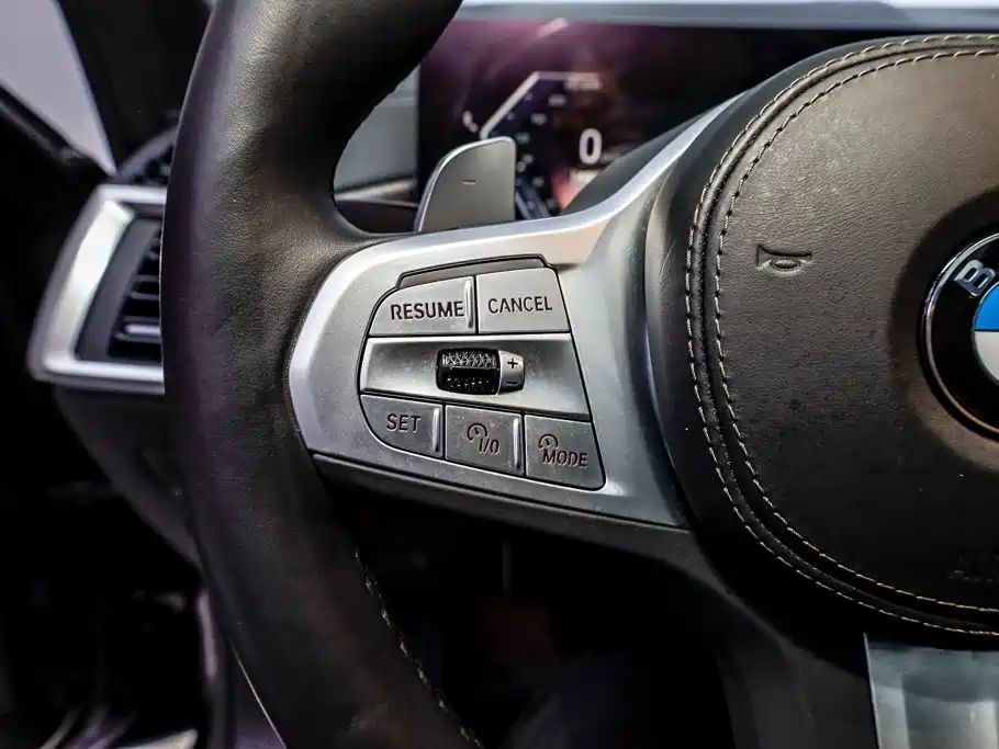 BMW X5 — миниатюра 15