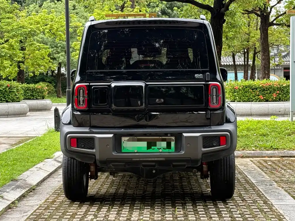 Baojun Yueye — миниатюра 5