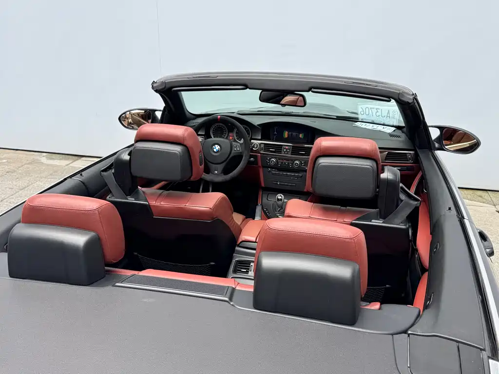 BMW M3 M3 Convertible Coupe Matte Limited Edition, фото 16