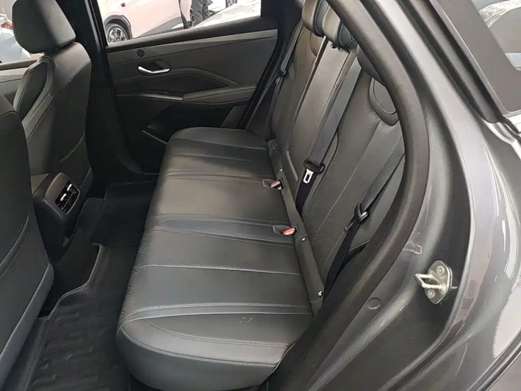 BYD Qin PLUS — миниатюра 13