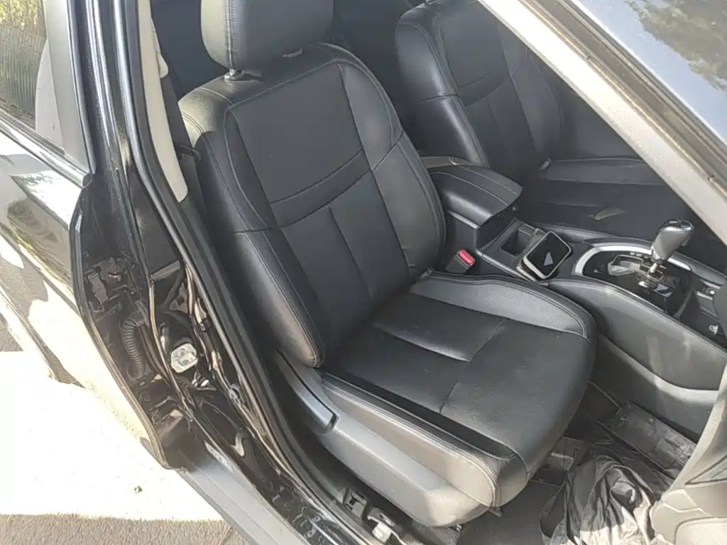 Nissan X-Trail — миниатюра 25