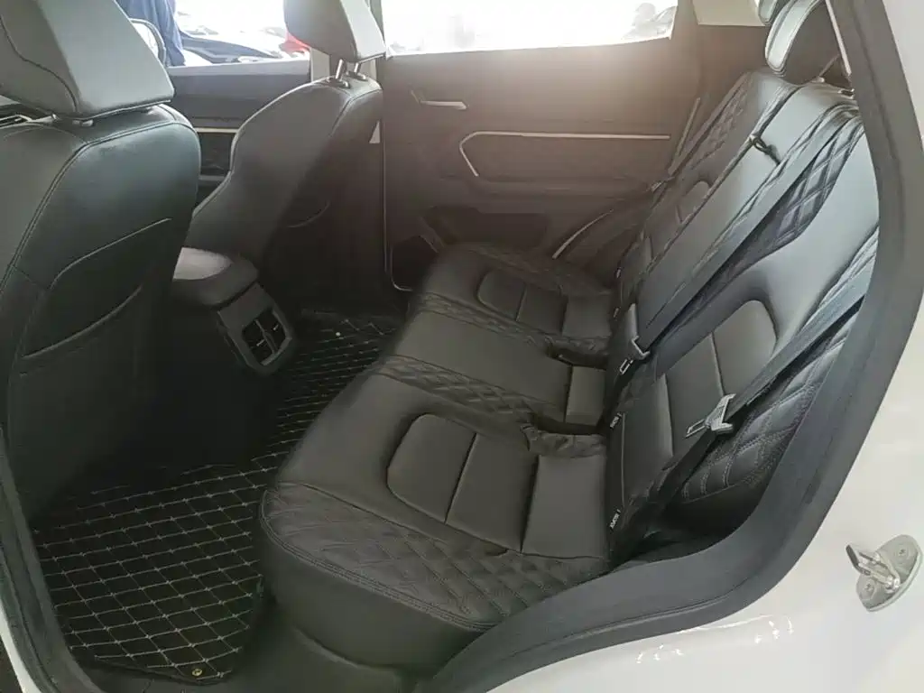 Haval H6 — миниатюра 17