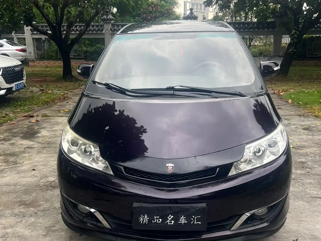 BYD M6 2015 2.4L AT Luxury