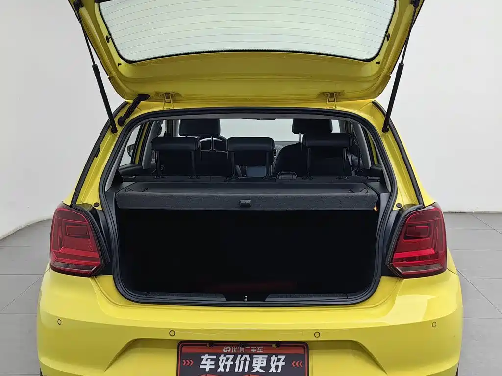 Volkswagen Polo — миниатюра 16
