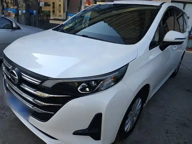 GAC TRUMPCHI M6