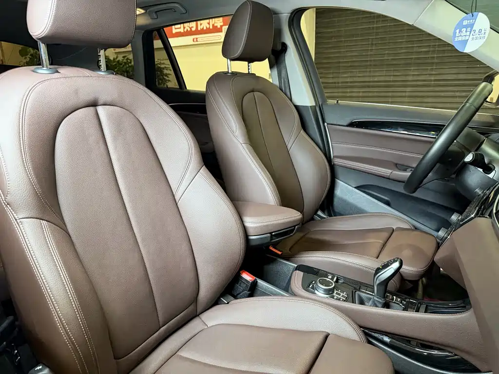 BMW X1 — миниатюра 13
