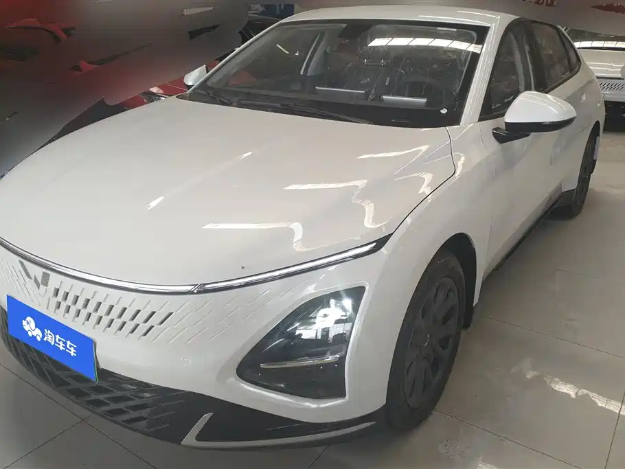 Wuling Xingguang 2026