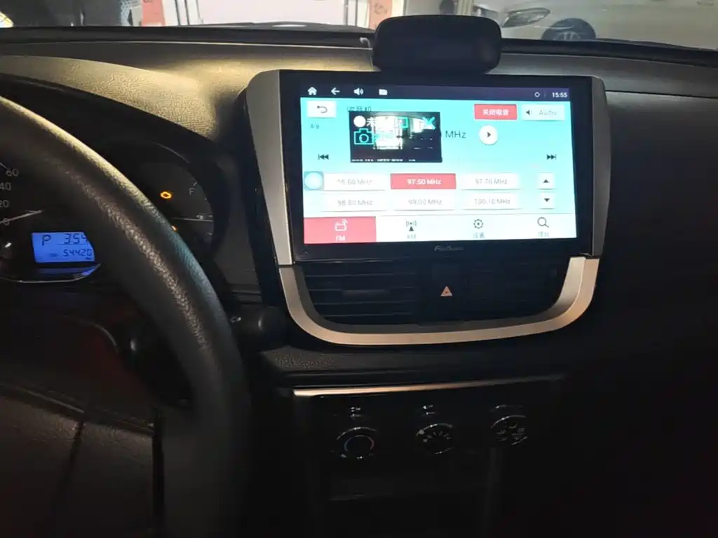 Toyota Vios — миниатюра 13