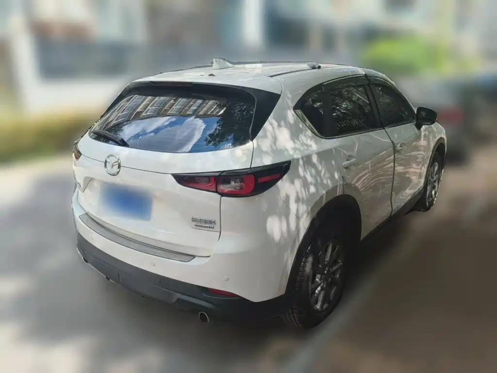 Mazda CX-5 — миниатюра 6