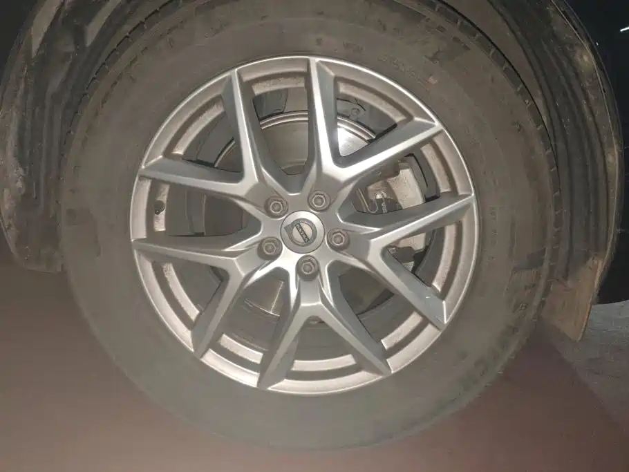 Volvo XC60 — миниатюра 6