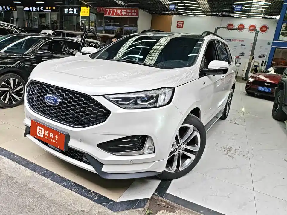 Ford Edge 2019