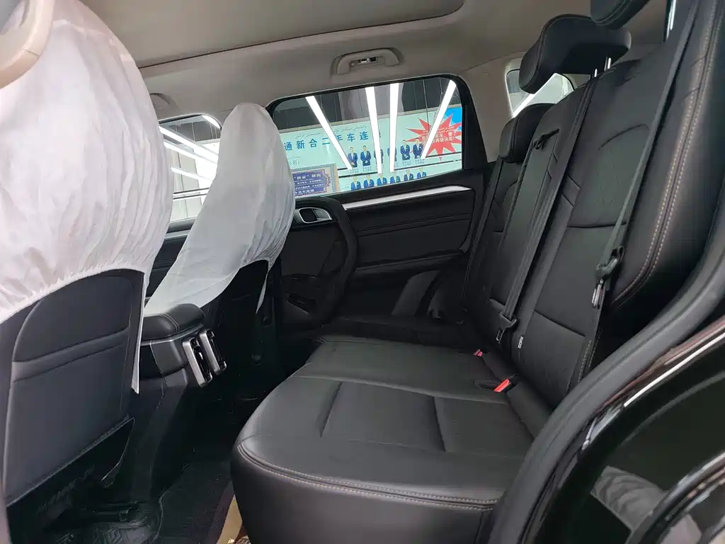 Haval Dargo 2021 1.5T DCT