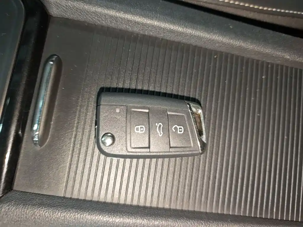 Volkswagen Lamando 2018 280TSI DSG Comfort