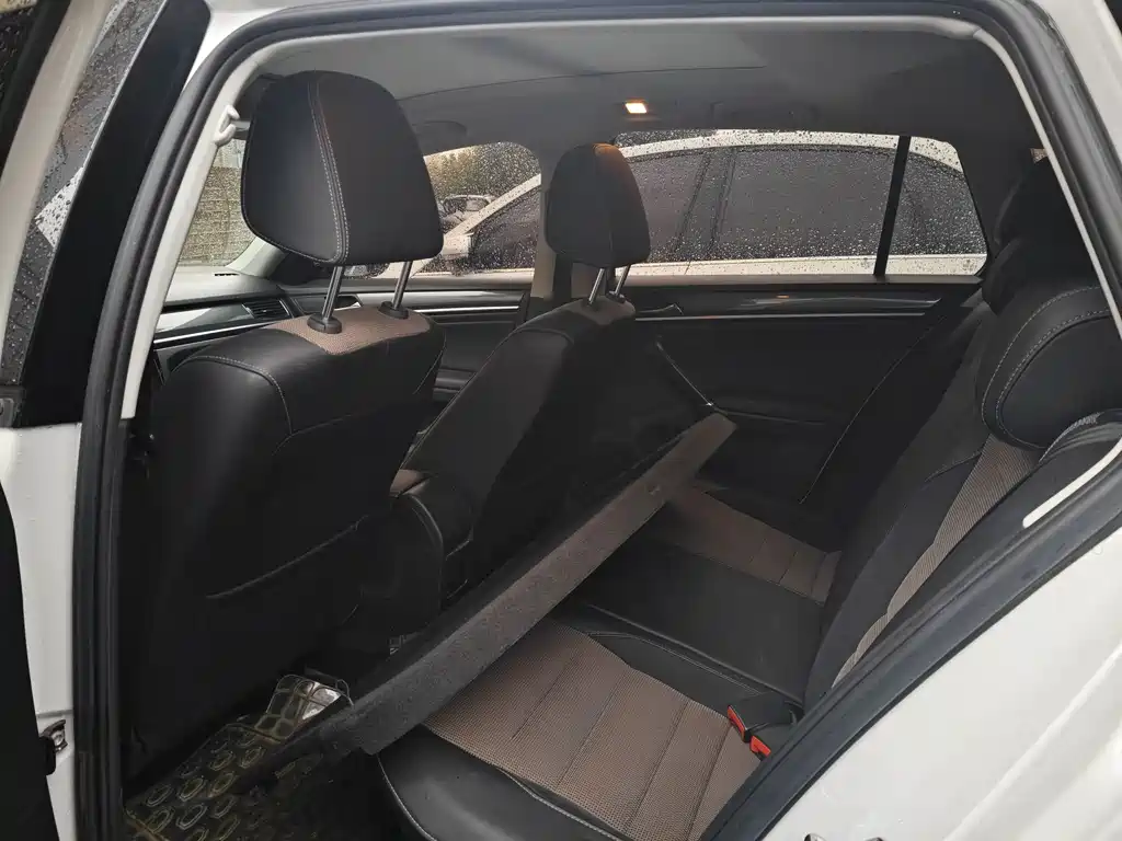 Volkswagen C-Trek — миниатюра 3