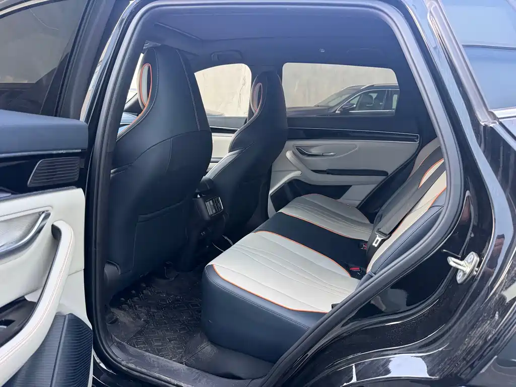 BYD PLUS New Energy — миниатюра 7