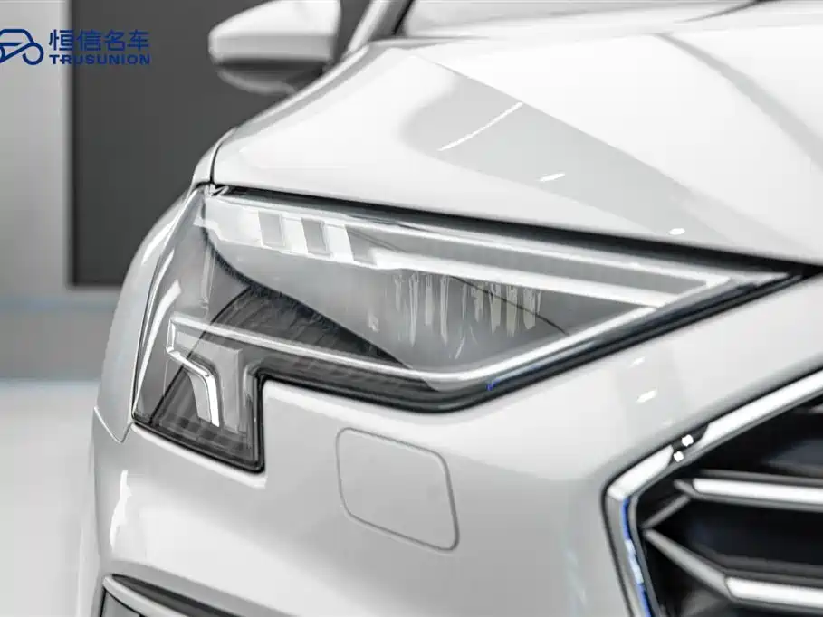 Audi A3 2024 Sportback 35 TFSI Fashion Sport