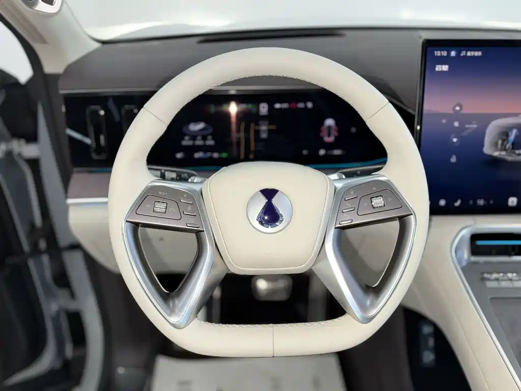 Denza Denza N9 — миниатюра 10