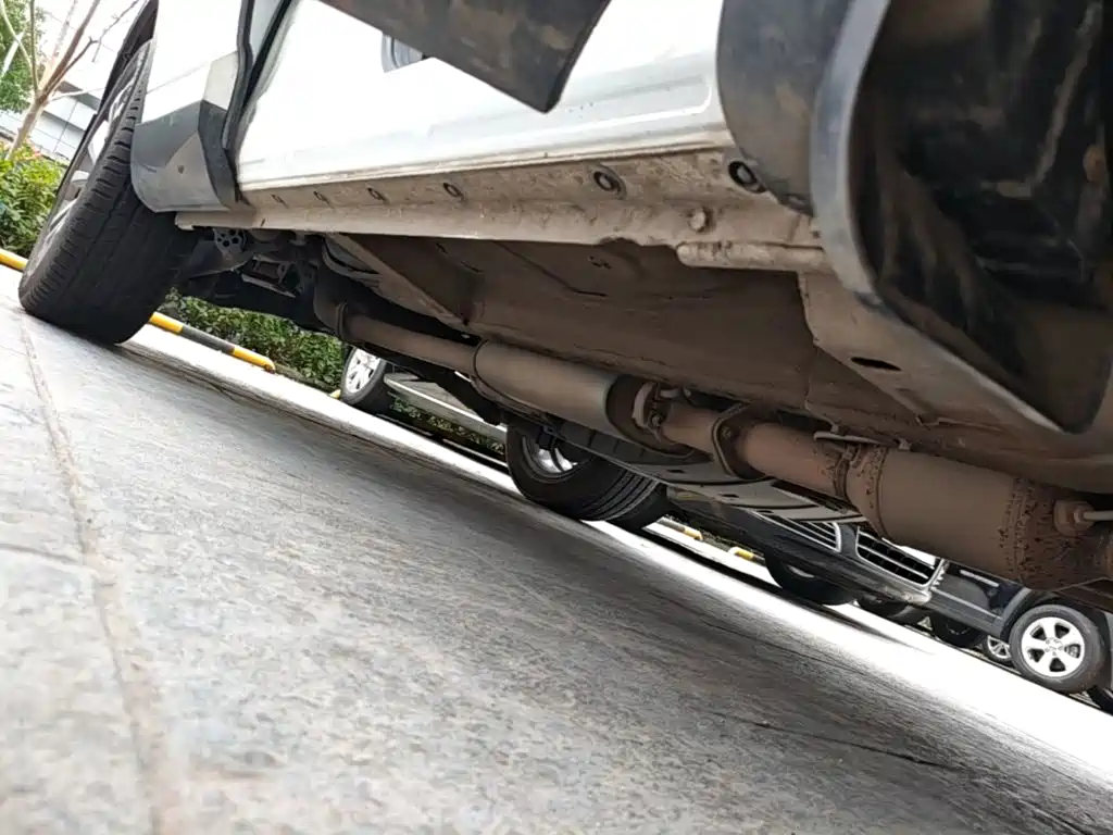 Wey Wey VV6 — миниатюра 21