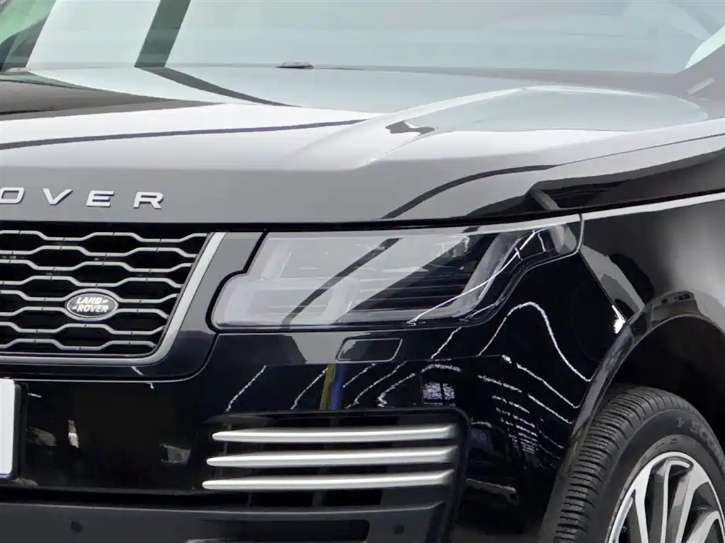 Land Rover Range Rover 2022 3.0T P400