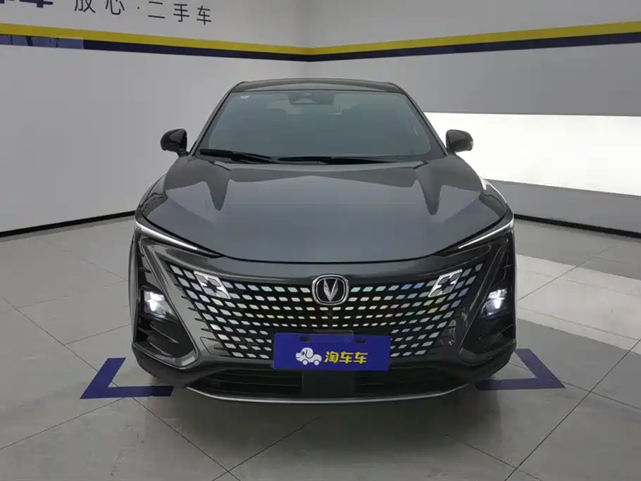 CHANGAN UNI T