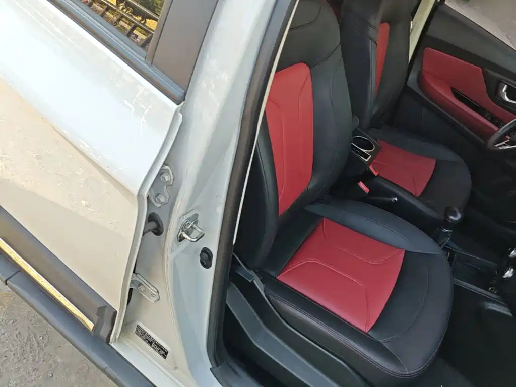 Haval H1 — миниатюра 25