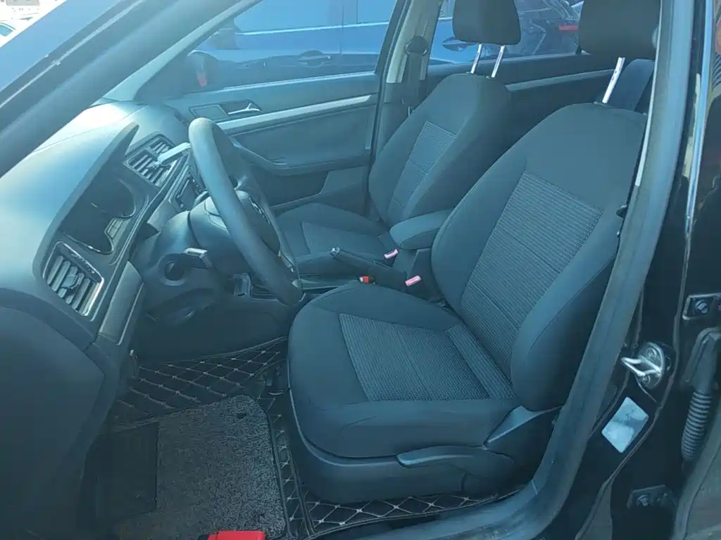 Volkswagen Lavida — миниатюра 15