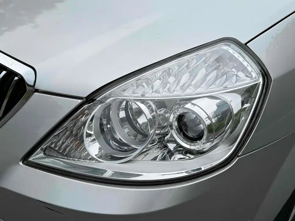 Buick Excelle — фотографии объявления, Фото 13