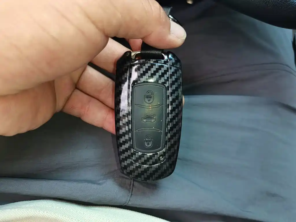 Geely Emgrand GS — миниатюра 12
