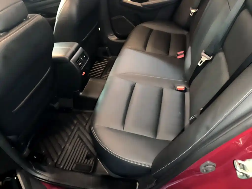 Nissan Teana — миниатюра 17