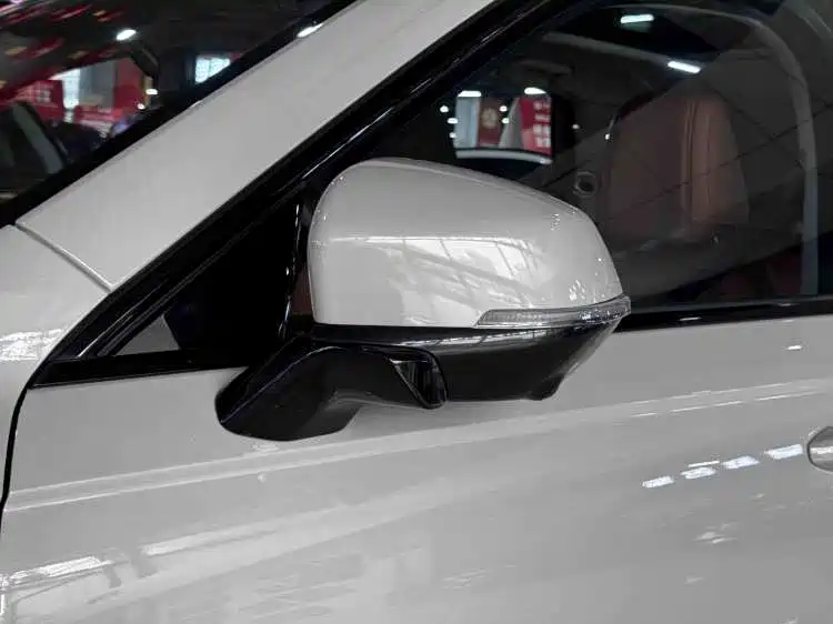 Haval Xiaolong MAX — миниатюра 4