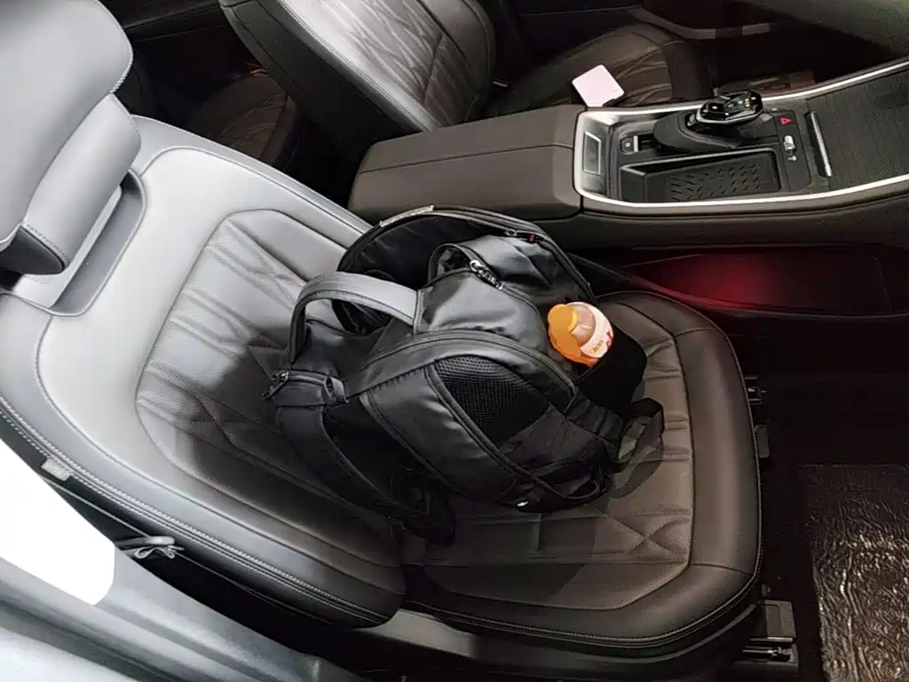Ford Edge — миниатюра 25