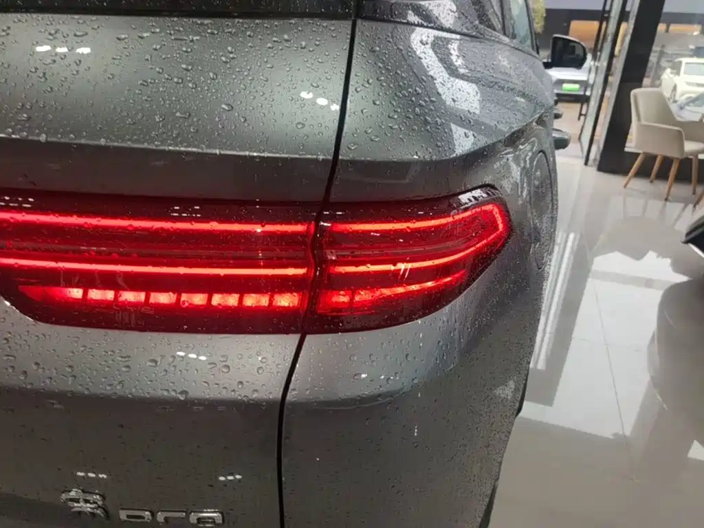 BYD Pro New Energy — миниатюра 8