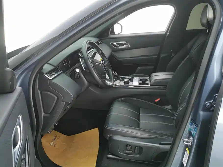 LAND ROVER RANGE ROVER STAR PULSE