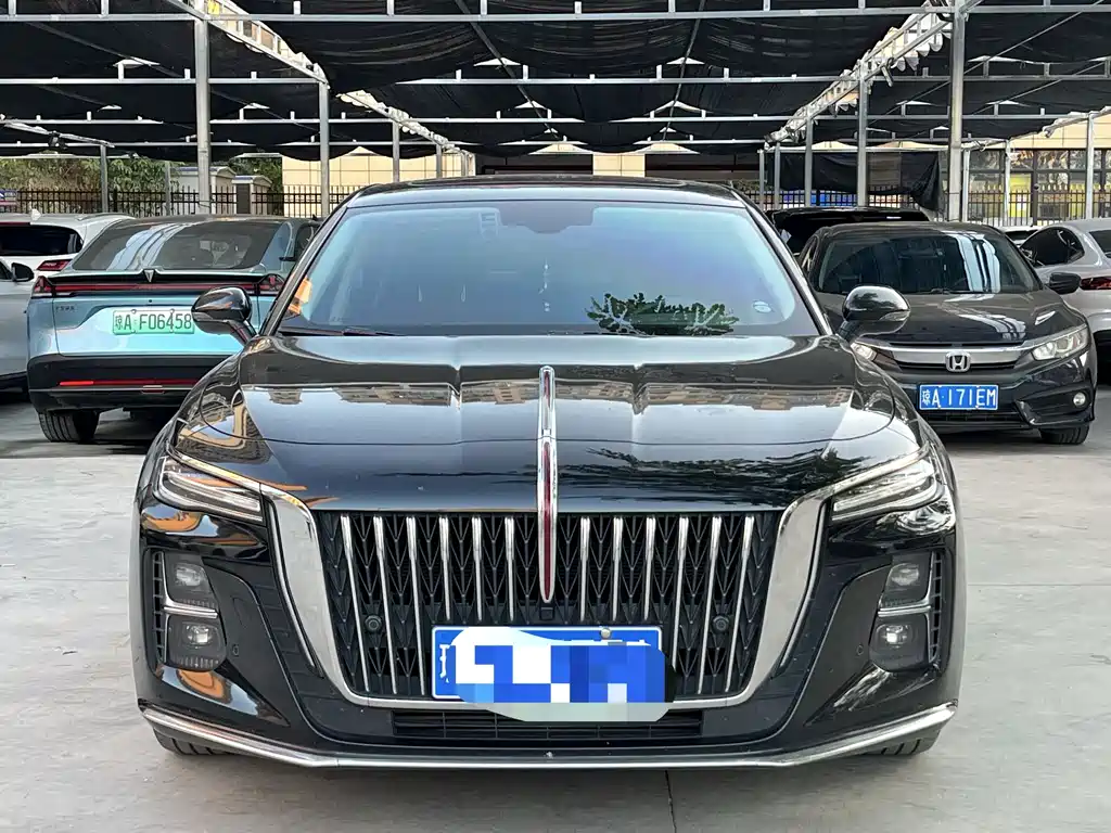 Hongqi HONGQI H5