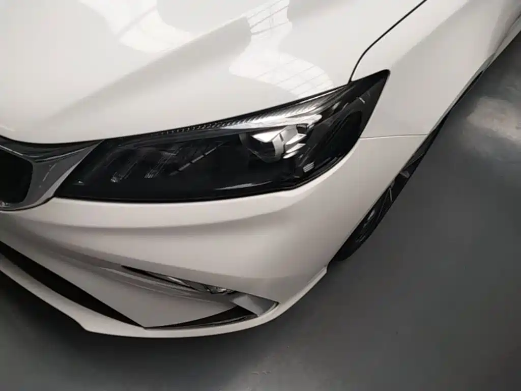 Geely Binrui — миниатюра 24