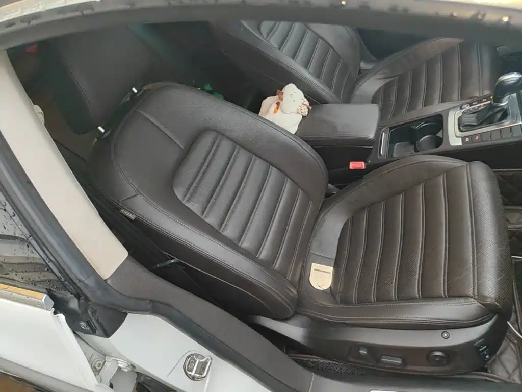 Volkswagen CC — миниатюра 25