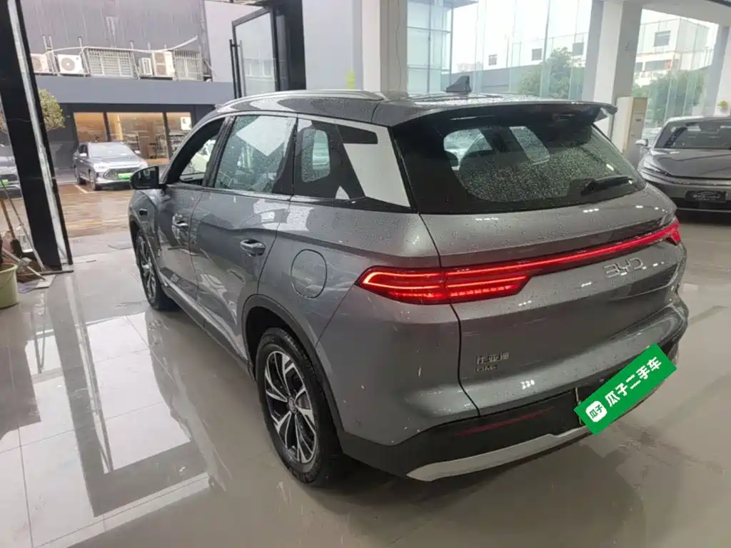 BYD Pro New Energy — миниатюра 5