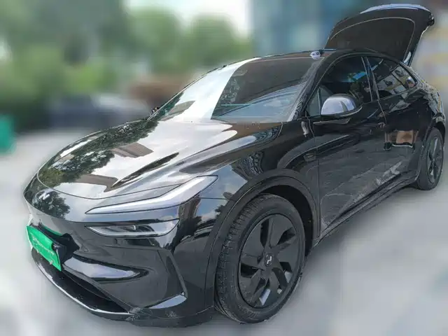 2024 Nio L60