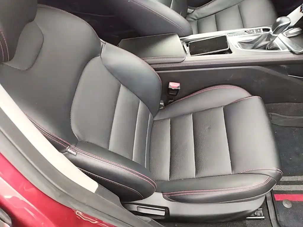 Geely Binrui — миниатюра 25