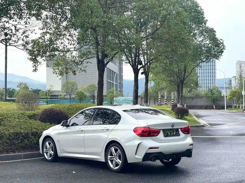 BMW 1 Series — миниатюра 7