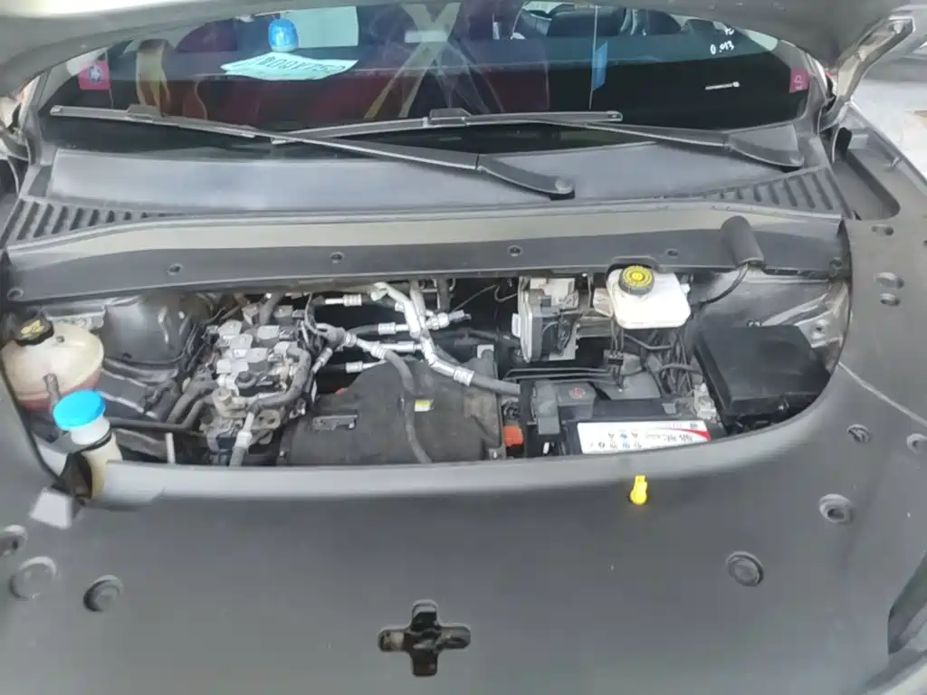 BYD Yuan Plus — миниатюра 20