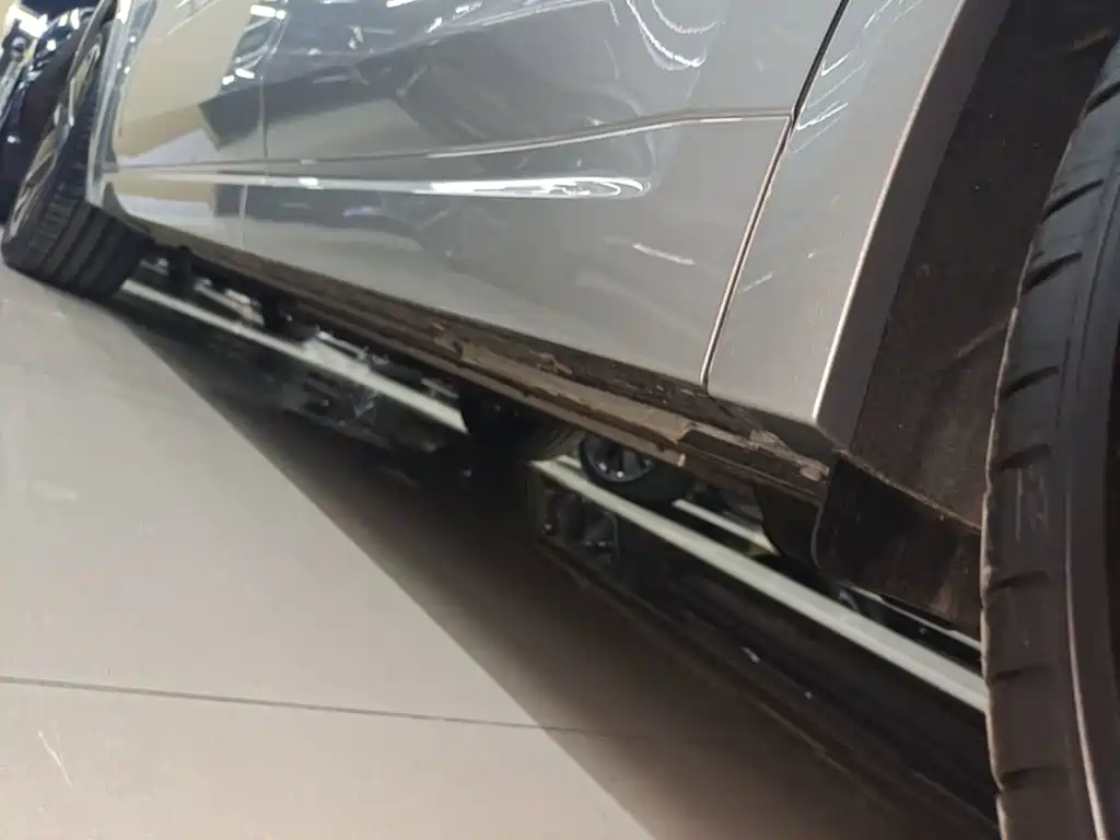 Li Auto Li L8 — миниатюра 22