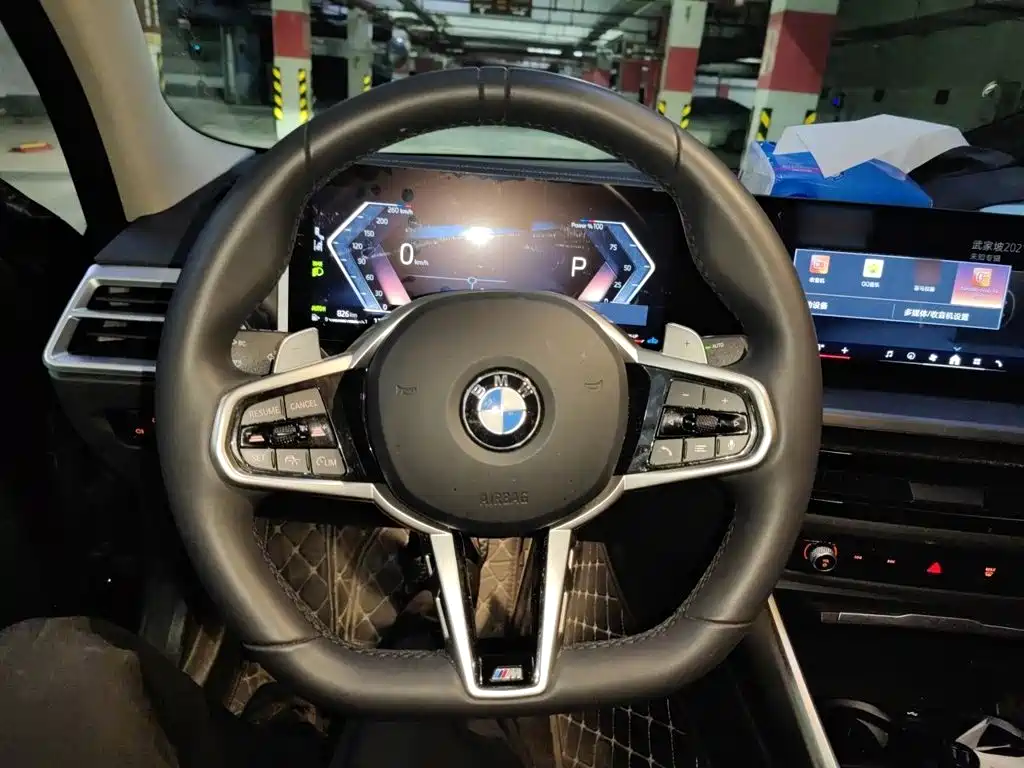 BMW 3 Series — миниатюра 3