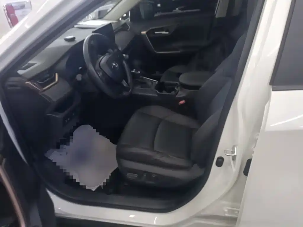 Toyota Wildlander — миниатюра 15