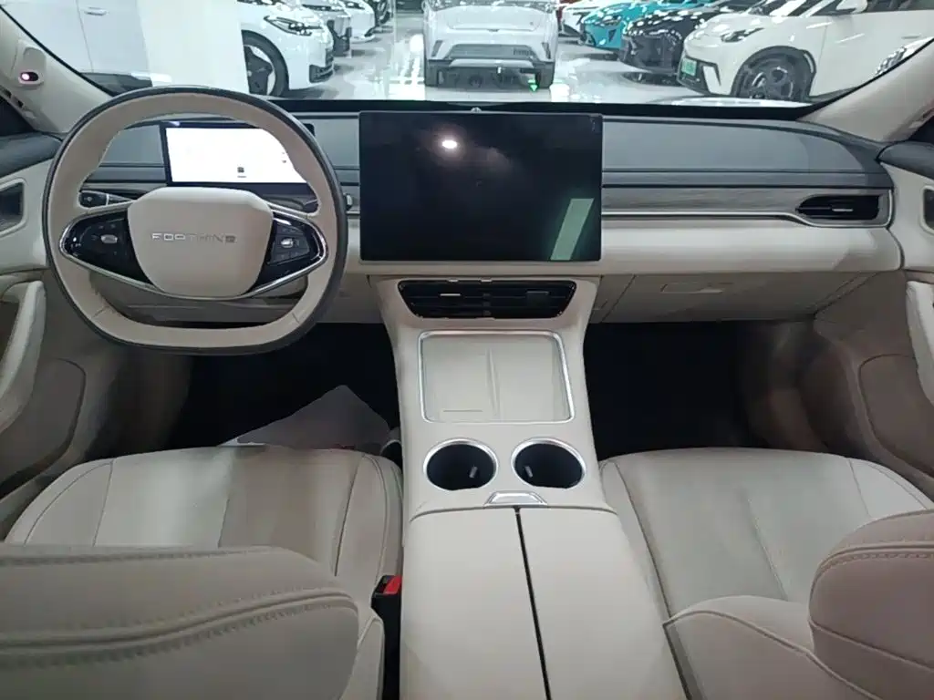 Fengxing Xinghai S7 — миниатюра 10