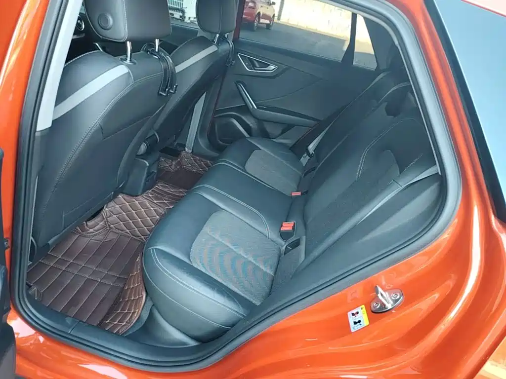Audi Q2L — миниатюра 17