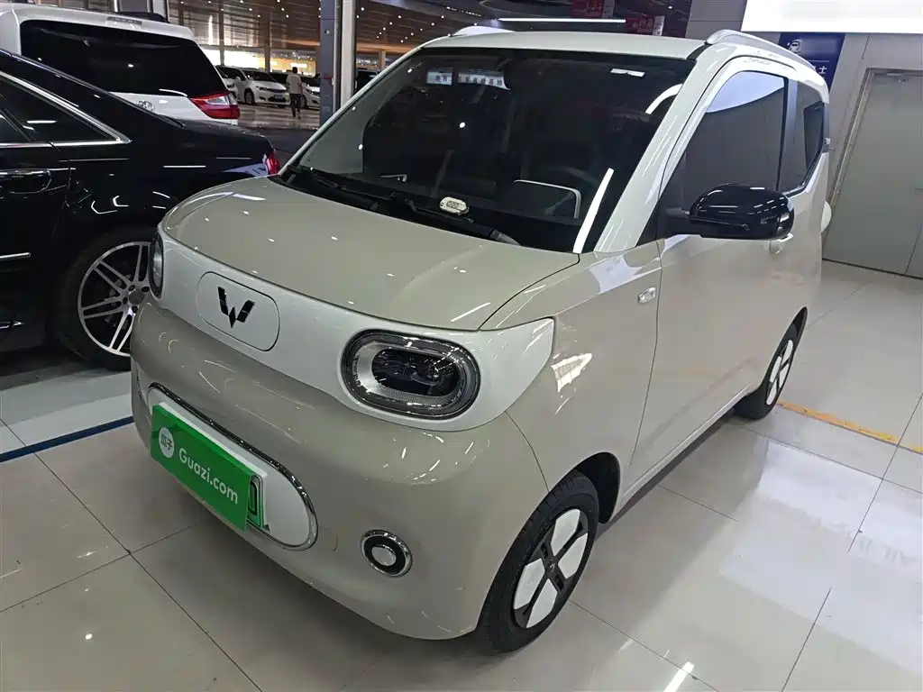 Wuling MINIEV 2024