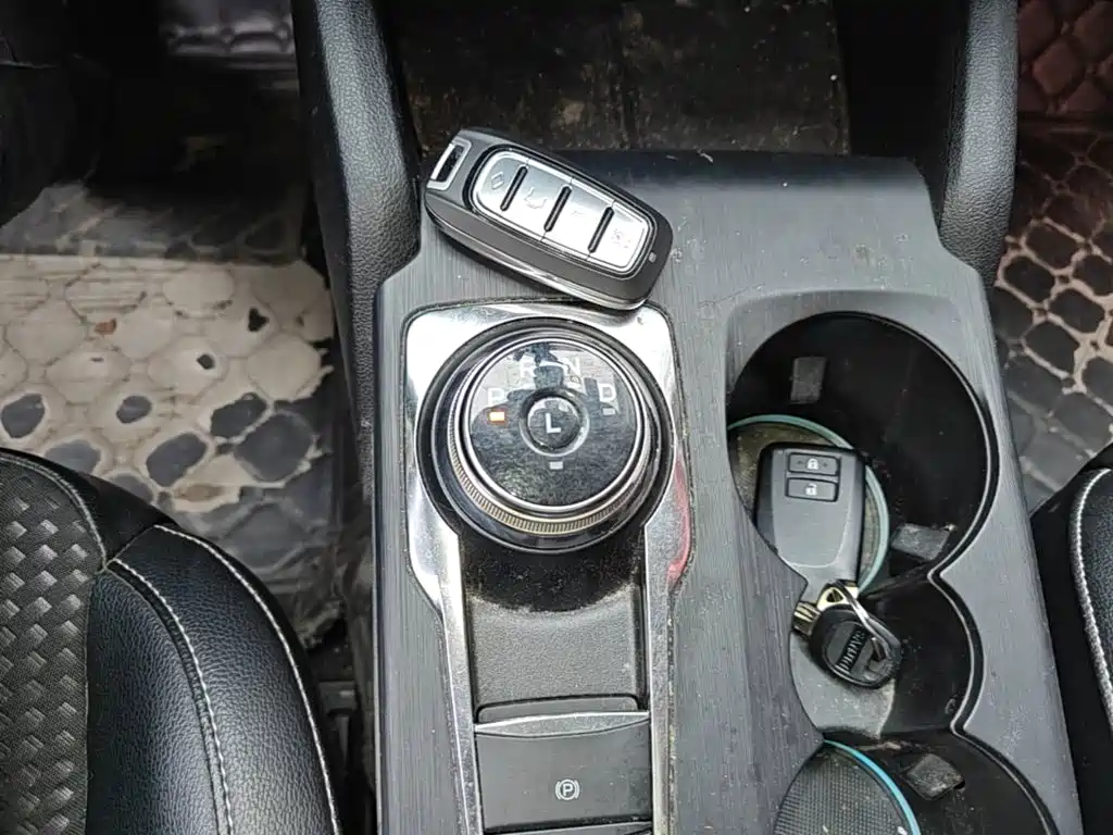 Ford Focus — миниатюра 14