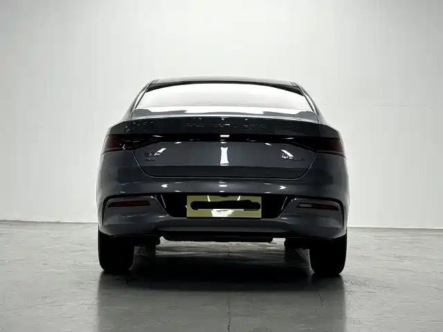 BYD Qin PLUS — миниатюра 8