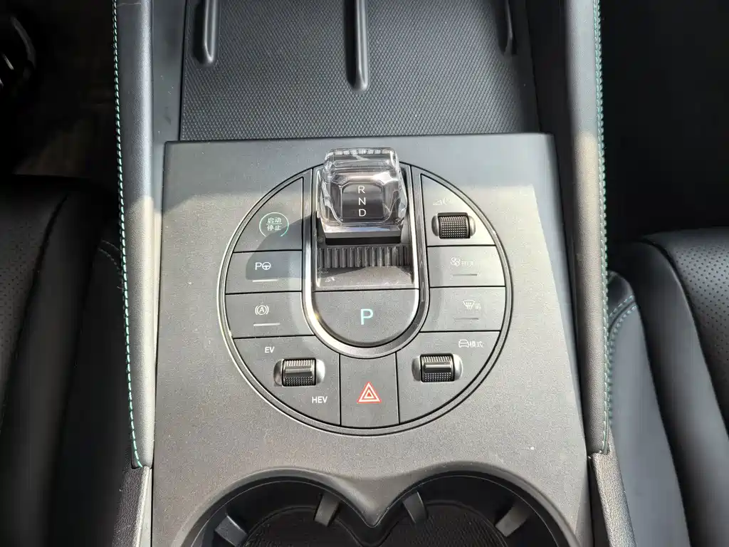 BYD Seal 06 — миниатюра 8